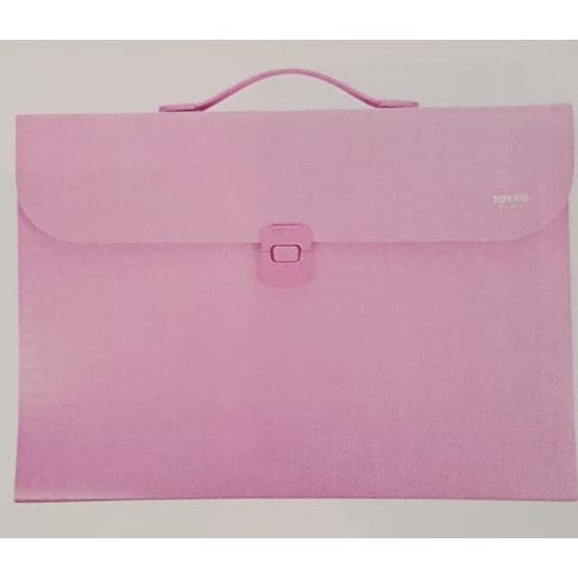 

PREMIUM !! EXPANDING FILE FOLIO JOYKO EF-2F4 TAS DOKUMEN