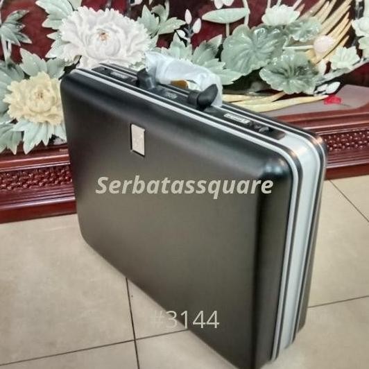 

[SALE] TAS KOPER MAP DOKUMEN FILE KANTOR PRESIDENT 18" 3144 BEST SELLER