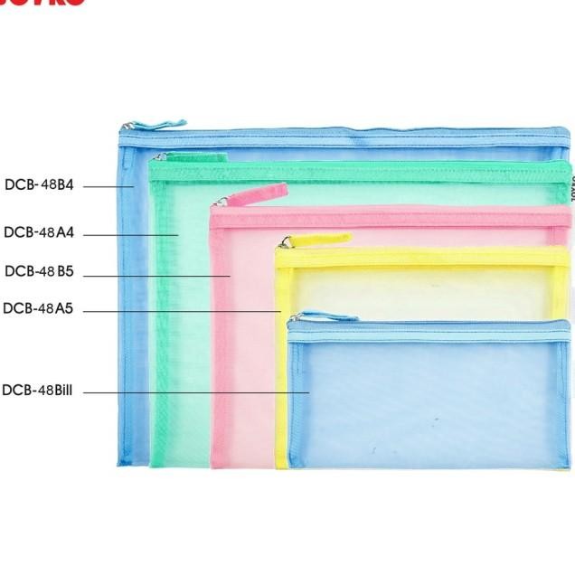 

SALE DOCUMENT BAG TAS DOKUMEN JOYKO DCB-48