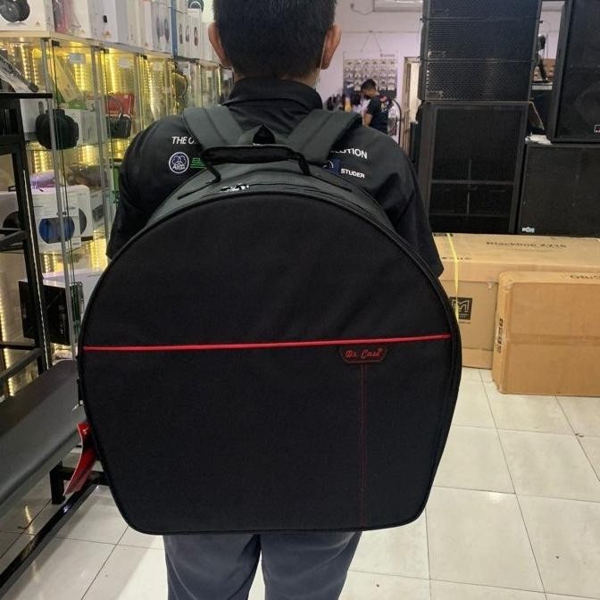 DR CASE DRPS 136 - PREMIER CYMBAL 22"