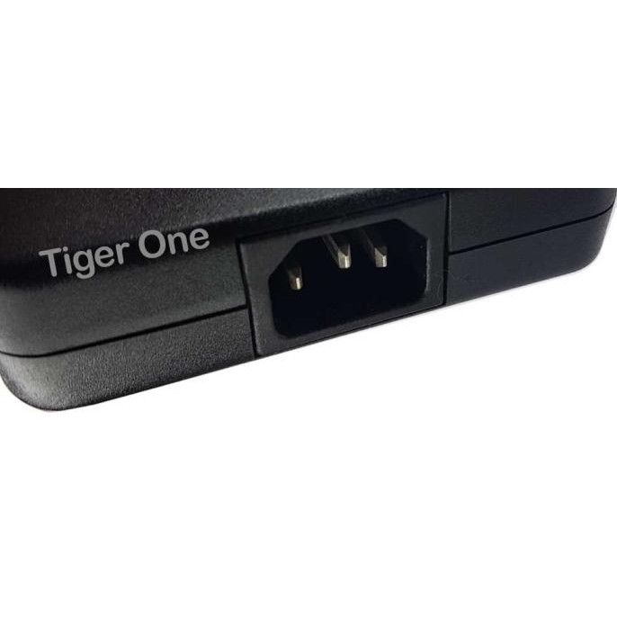 Bagus Charger Adaptor Laptop Msi Gt72 - 2Qd 19.5V- 12.3A (7450)
