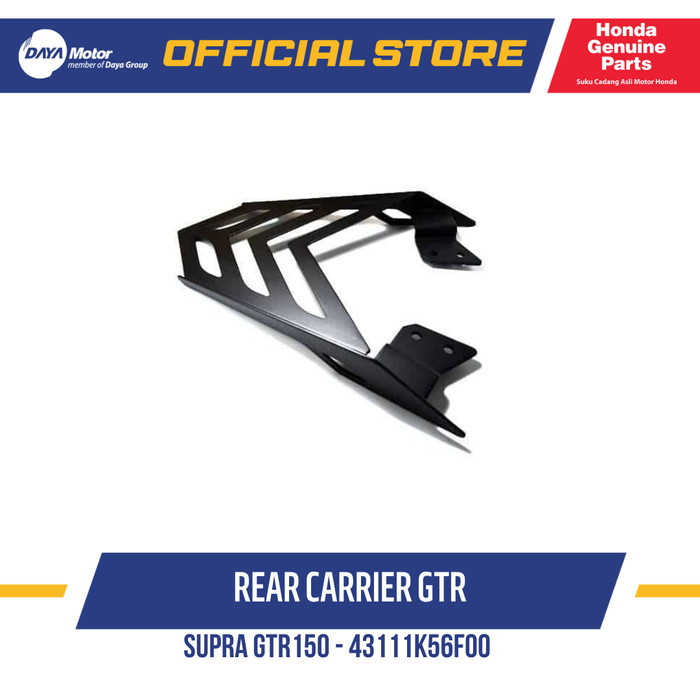 Rear Carrier SUPRA GTR150 43111K56F00