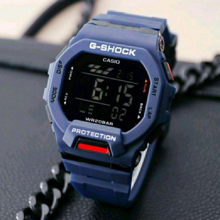 Ready JAM TANGAN ANAK COWOK / CEWEK / DEWASA / REMAJA / CASIO G-SHOCK GBD