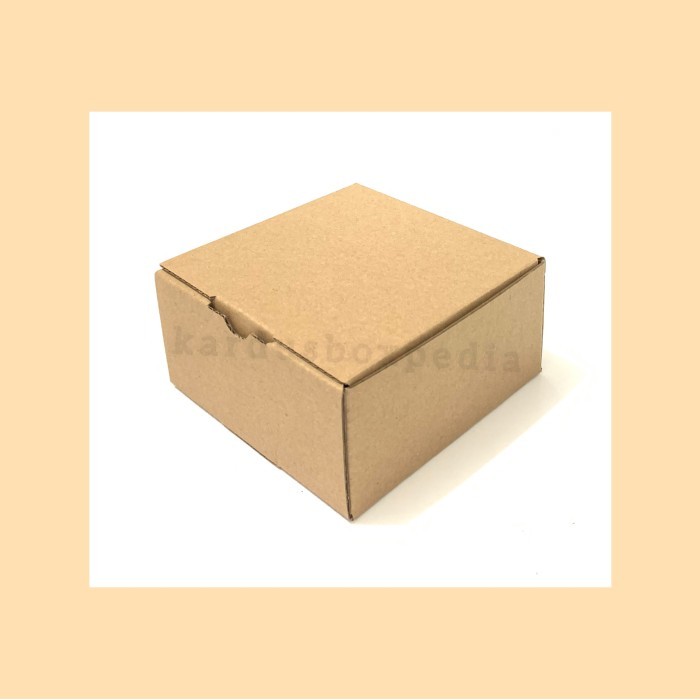 

kardus packing packaging box pizza/diecut 10x10x5