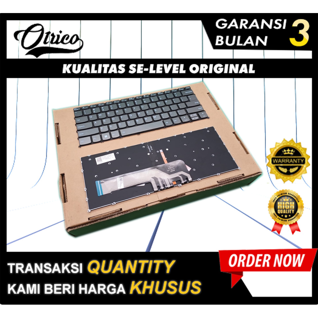 Keyboard LNV v14 v14-g2 v14-g2itl v14-g2alc v14-g2iil Backlite