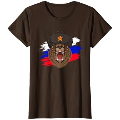 Bendera Rusia Rusia Beruang Rusia |OUpl73Tz|