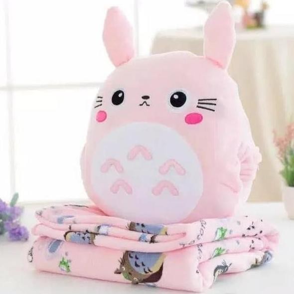 Balmut Totoro Boneka Totoro Boneka Kucing Boneka Panda