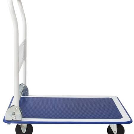 Diskon Hand Truck / Trolley / Kereta Dorong / Troli Barang