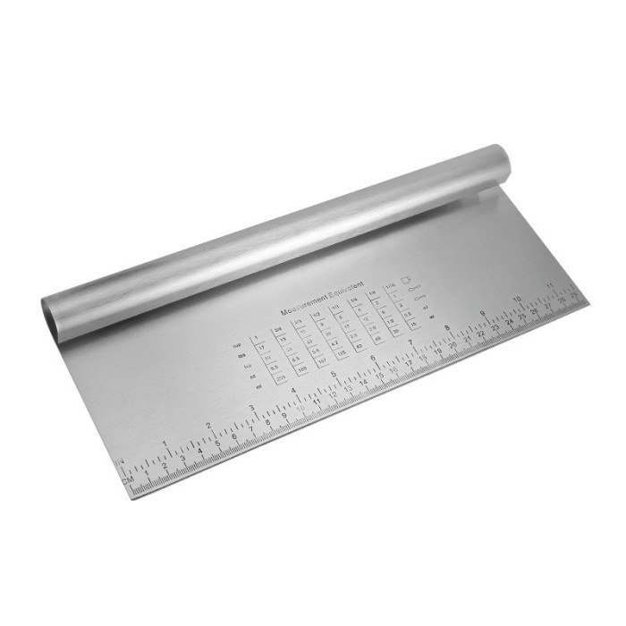 

Scarper Boul / Scarpper Besi / Scarper Stainless Tebal 30cm