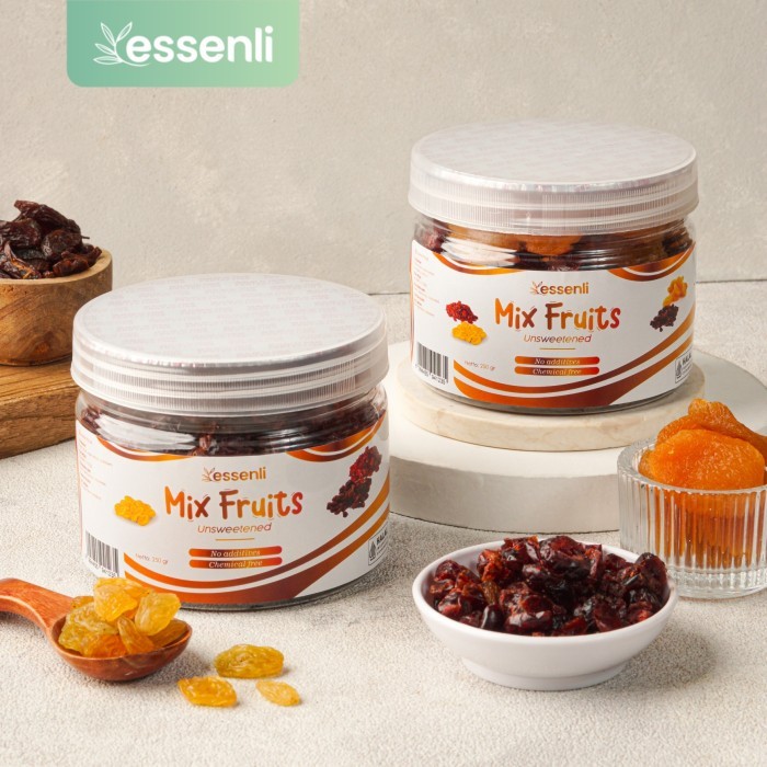 

Mix Fruit Dark Raisin Golden Raisin Dried Cranberry Dried Apricot