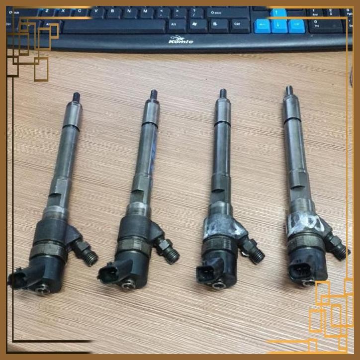 [2SM] NOZZLE INJECTOR CHEVROLET CAPTIVA DIESEL