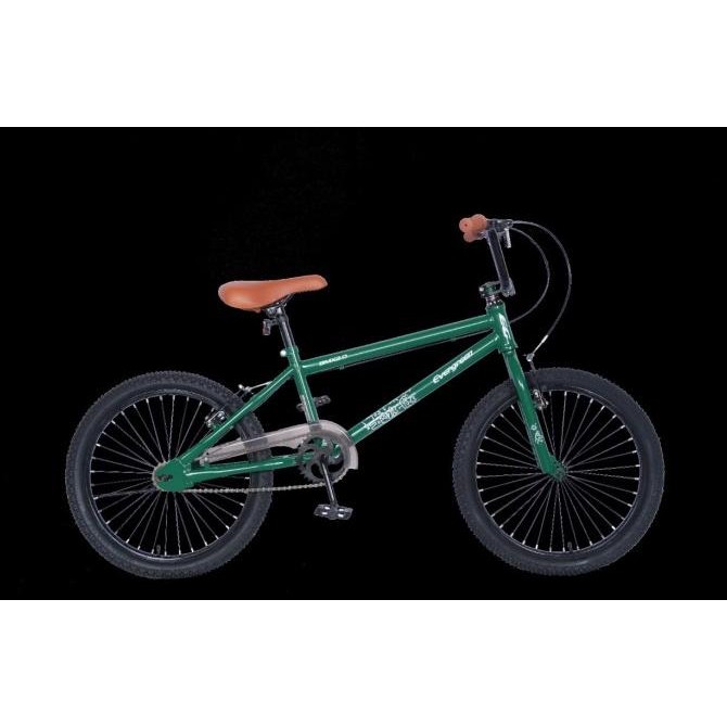 Sepeda anak BMX 20 Evergreen
