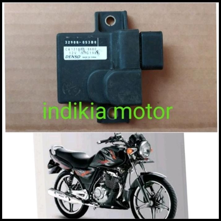BEST DEAL CDI THUNDER 125 ENGKOL 2006 2007 2008 2009 2010 
