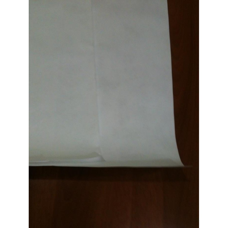 Terlaris Kertas Tyvek 105 gsm - 79x109 cm - Dupont Tyvek Paper SALE