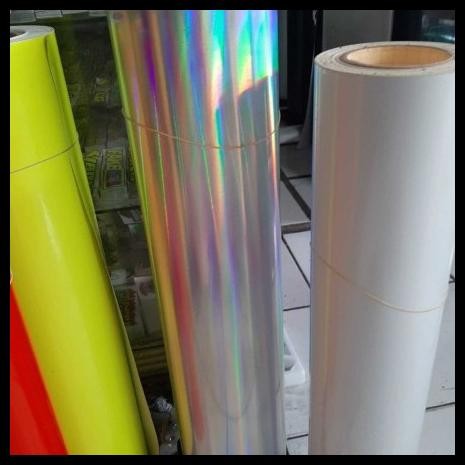 

BEST DEAL STICKER HOLOGRAM ATAU LASER CROM