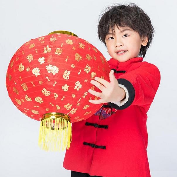 LAMPION IMLEK Lampion Xinjia Lampion Gantung Imlek