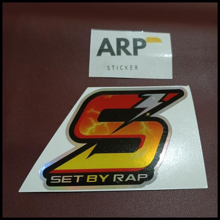 

TERBARU STICKER STIKER SET BY RAP PRINCUTT !!!!!!!