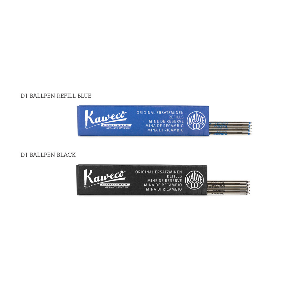

Isi Ulang Pulpen Kaweco D1 D1 (Kotak) |lcca5yLQ|