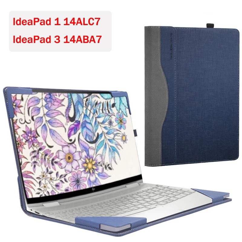 

Sarung Laptop untuk Lenovo IdeaPad 1 14ALC7 14ADA7 14IJL7 14IAU7 14IGL7IdeaPad 3 14ABA7 14ITL6 14ALC6 14ADA6 Sarung Penutup Notebook yang Dapat Dilepas Tas Pelindung Kulit |d5k7XmaC|
