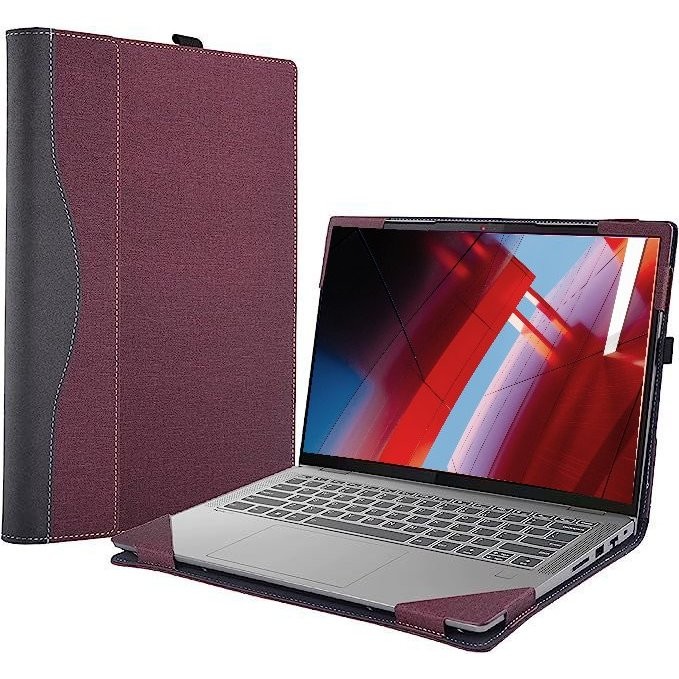 Penutup Laptop untuk Lenovo Yoga Slim 7 14ARE05 14ITL05 14IIL05 Yoga 7 14ITL5 14ACN6 Yoga 9 14ITL5 1