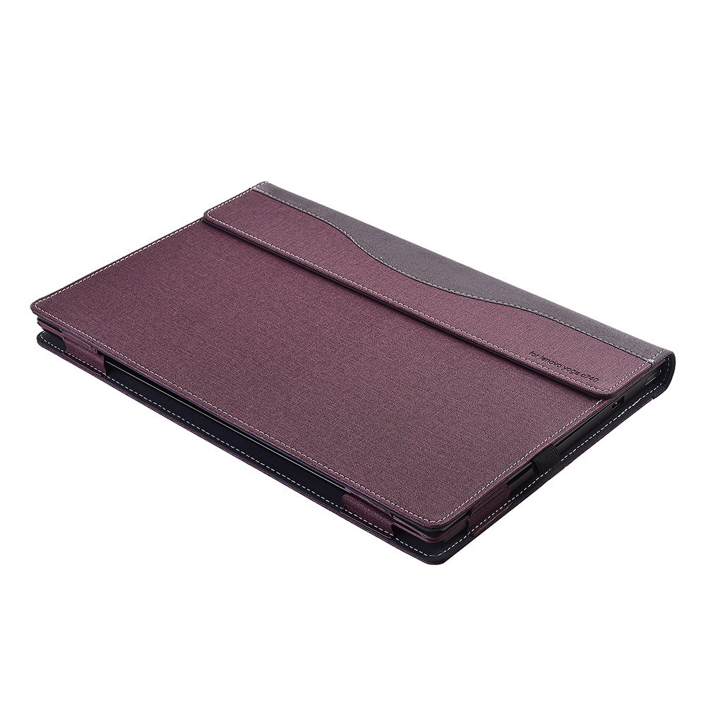 

Casing untuk Acer Swift 3x ( SF314-510G ) Swift 1 SF114-33/34 14 Inci Penutup Laptop Pelindung Lengan Kulit Notebook Desain Dapat Dilepas dengan Tempat Pena |F944349B|