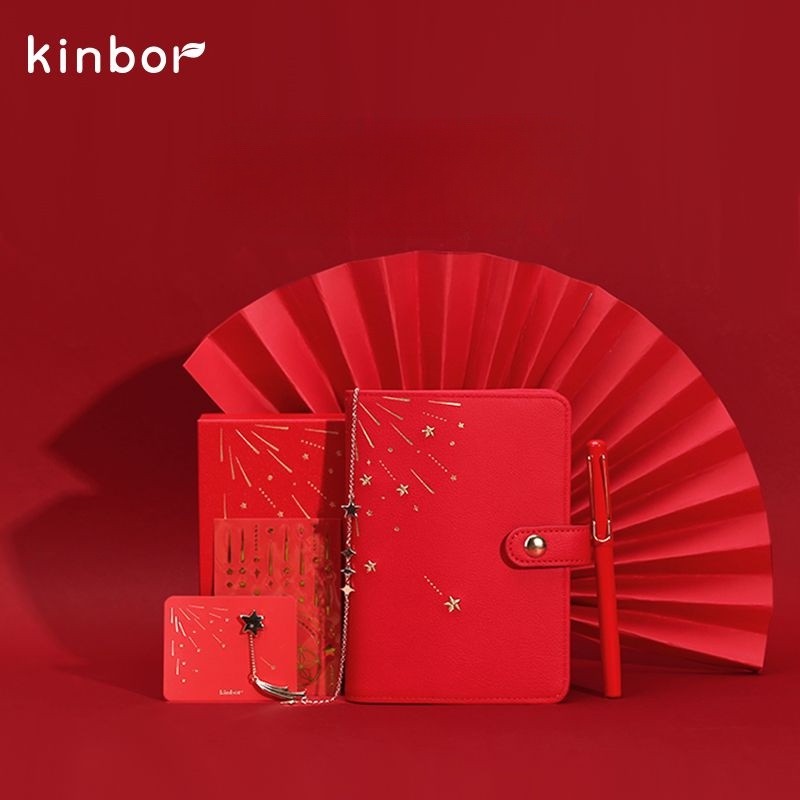 

Buku Pegangan Kinbor A6 Kotak Hadiah Set Buku Catatan Harapan Bintang Bahasa Bintang Buku Pegangan Buku Agenda 520 Hari Valentine |aZklSq4w|