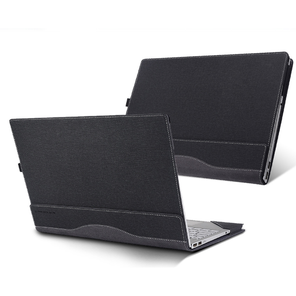 

Casing Laptop untuk Aspire 3 A314-36P 14 Inci Penutup Kantong Notebook Lengan Pelindung Kulit |901F1B58|