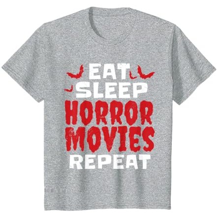 Penggemar film horor vintage retro horor psiko hadiah lucu T-Shirt |2lvgc4JV|