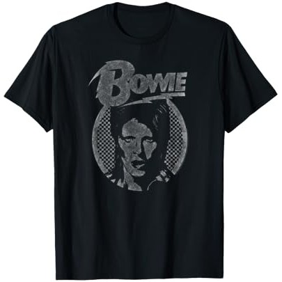 David Bowie - Starman T-Shirt |n70paDrY|