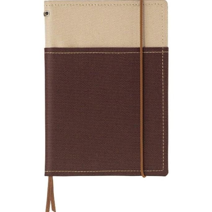 

Kokuyo Cover Notebook Systemic N-653A B5 Diskon