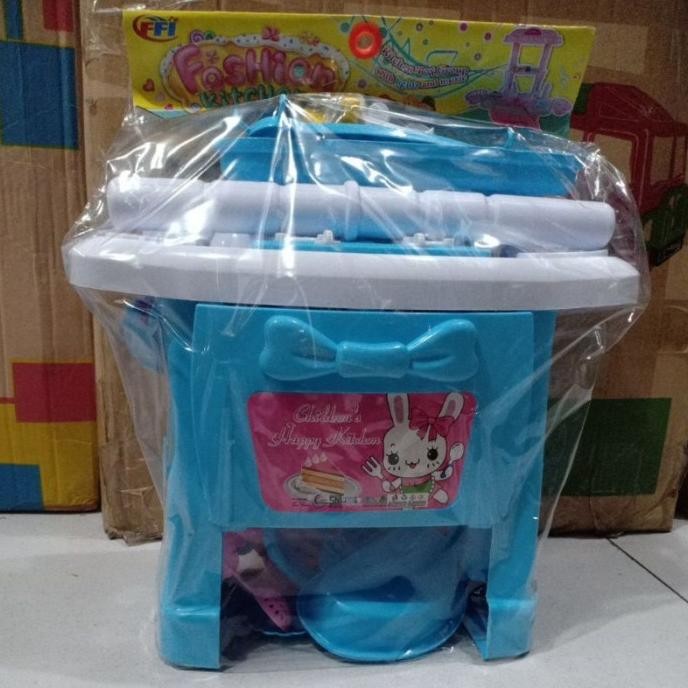 Mainan kichen FK 111 CS