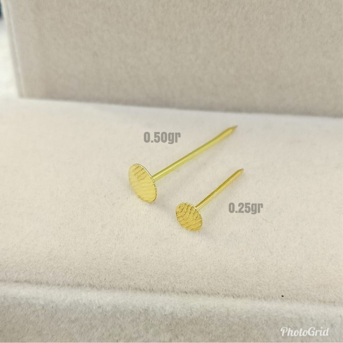 Unik Paku Emas 8K Paku Emas Rumah Adar 3758K Diskon
