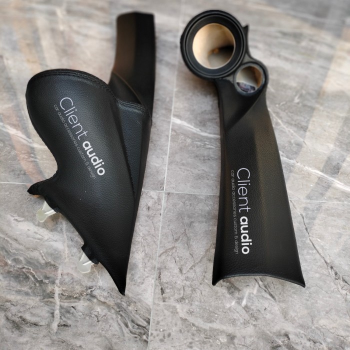 HARGA DISC - Pilar 3 way OEM All New Avanza, Xenia, Veloz th 2012-2021