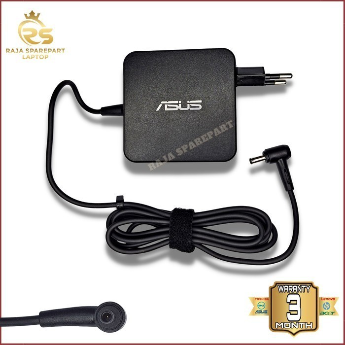 Adaptor Charger Asus Vivobook 14 A1402 A1402Z A1402ZA