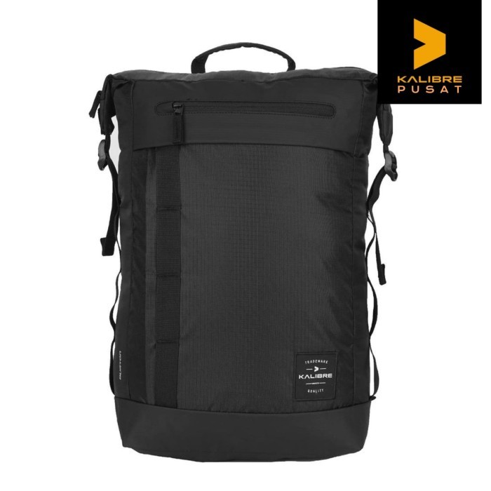 KALIBRE BACKPACK BURTON 18L ORIGINAL TAS RANSEL LAPTOP KALIBRE BURTON