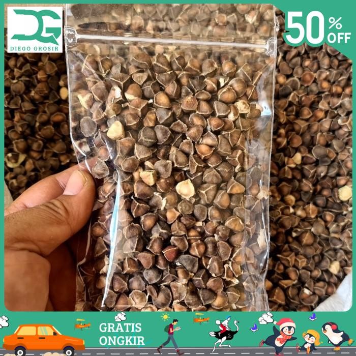 

BAHAN ALAMI BIJI KELOR 100GR - MORINGA SEED BY DIEGO GROSIR PRODUK PILIHAN!!