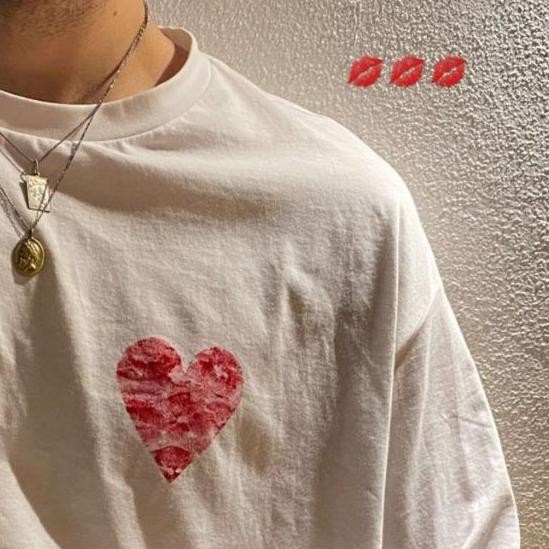 

Big Sale Kiss Tshirt Diy Kit Inisial Nama | Kaos Kiss | Tshirt Kiss | T Shirt Kiss Diy | Baju Kiss | Tshirt Kiss Oversized | Kissess Tshirt Murah