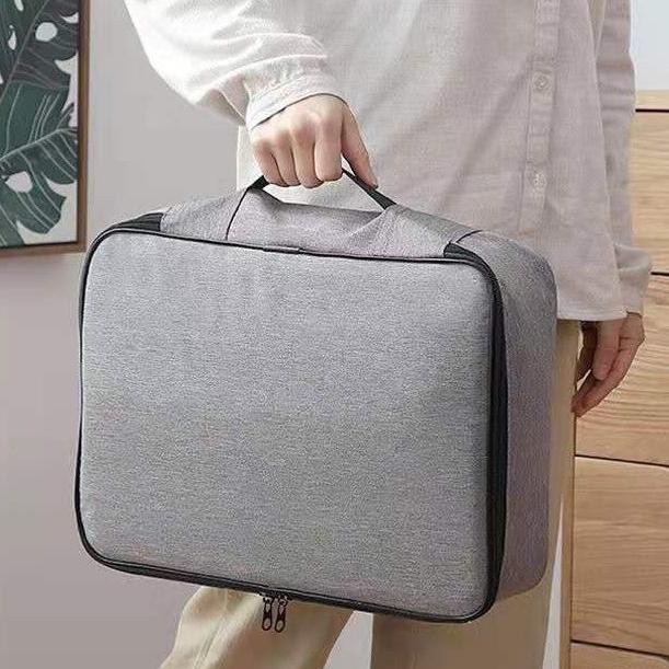 

TAS PENYIMPANAN SERTIFIKAT TAS DOKUMEN BAG FILE TRAVEL BAG DISKON