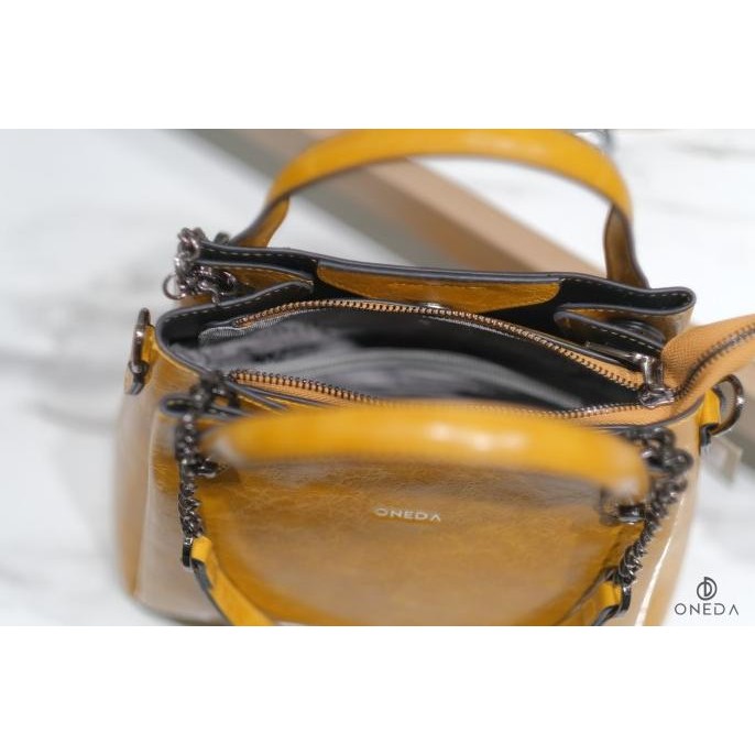 Oneda Tas Selempang Jinjing Wanita #H1082