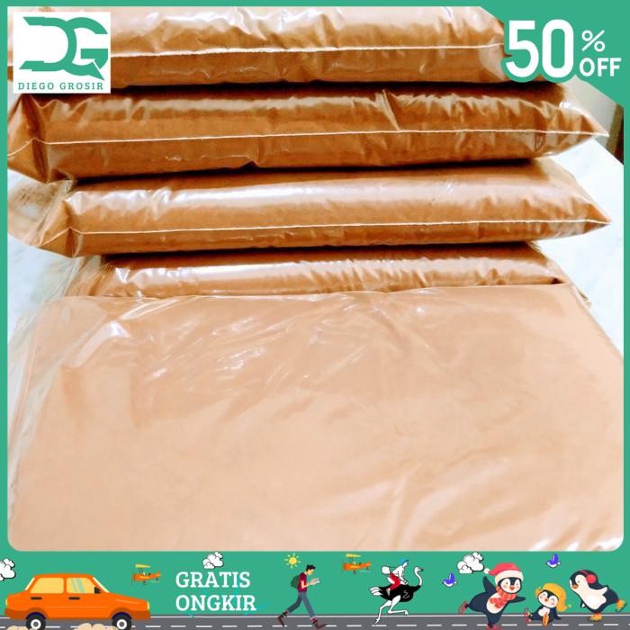 

BAHAN ALAMI SERBUK / BUBUK PINANG ATAU JAMBE ASLI DAN MURNI 100% , KEMASAN 1KG BY DIEGO GROSIR TERJAMIN BEST!!