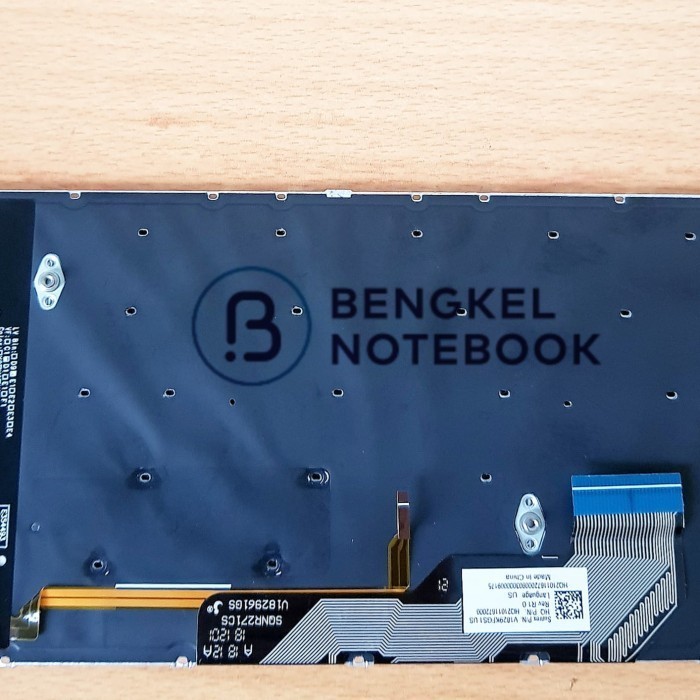 ada Keyboard Asus Vivobook 14 X403 L403FA K403FA K403F Backlight