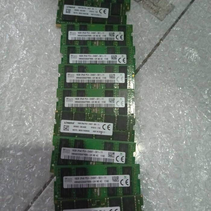ada Sodimm Ddr4 16Gb Pc4 2400T Murah
