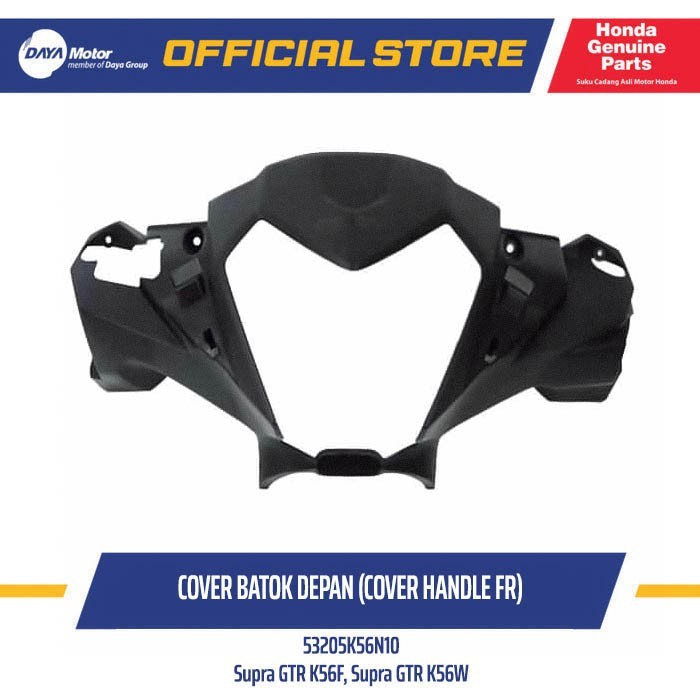 53205K56N10 Cover Handle FR Supra GTR 150