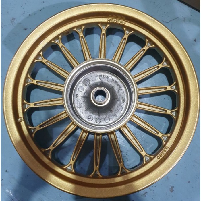 VELG VROSSI ANDONG PALANG 18 UK 185 X 215 RING 14 VARIO 125 150 4