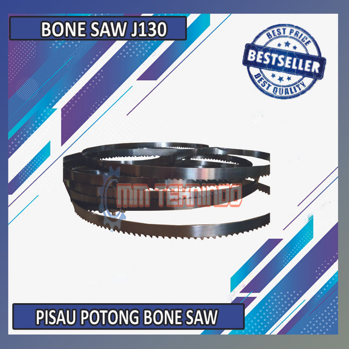 Diskon Pisau Potong - Bone Saw - J130 & J280
