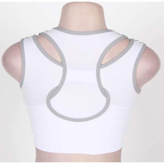 Bra BH Sport Gym Yoga Joging Olahraga wanita import premium