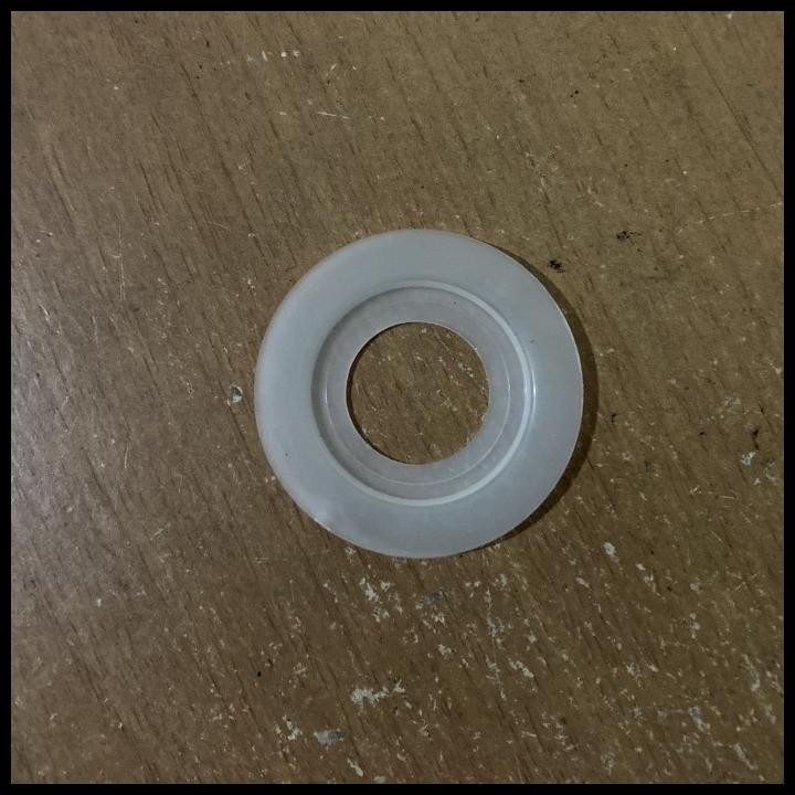 GRATIS ONGKIR COVER PLASTIK PUTARAN KACA PUTIH STARLET KOTAK KAPSUL GT TURBO SOLUNA 