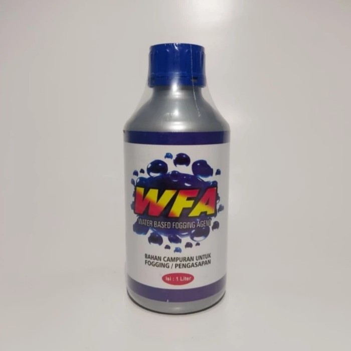 CAMPURAN FOGGING WFA