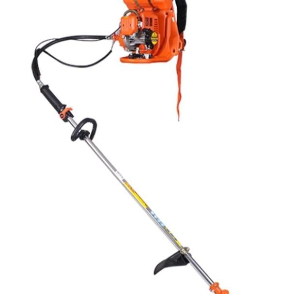 Mesin Potong Rumput Firman Fgb388Fi Fgb 388Fi Brush Cutter