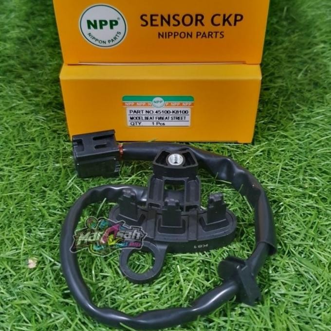 Sensor ckp Beat Fi Beat Street NPP